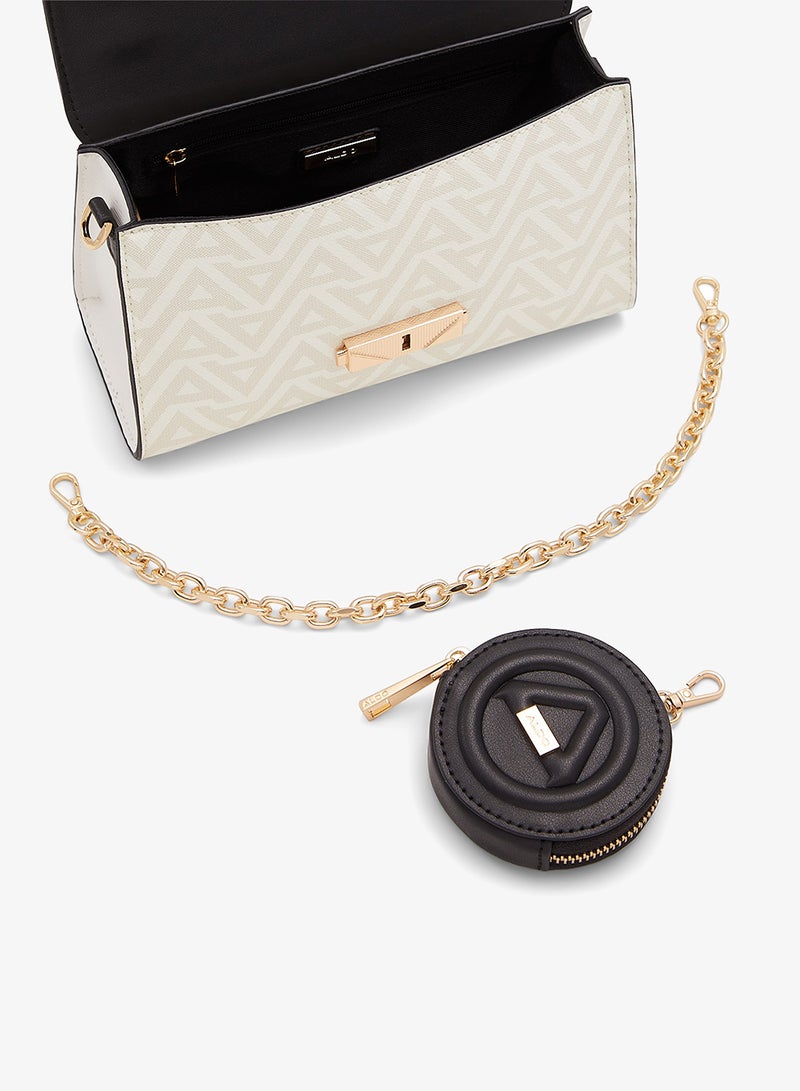 Youra Top Handle Satchels - view 4